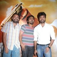 Simbu's Osthi Audio Release Function - Pictures | Picture 106048